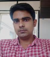 Arvind Kumar Yadav