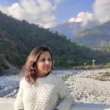 Deepti Mahawar