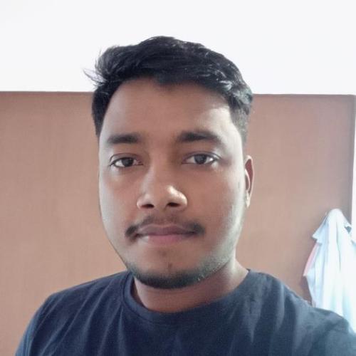 Vivek kumar singh