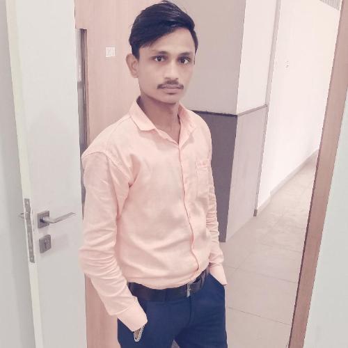 Mr. Subhash Balaji Kadam