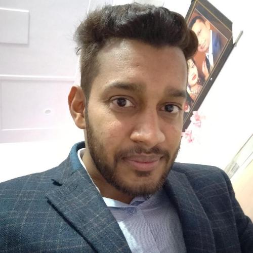 PUNIT GARG
