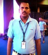 SRINIVAS RAO TIRUGATI