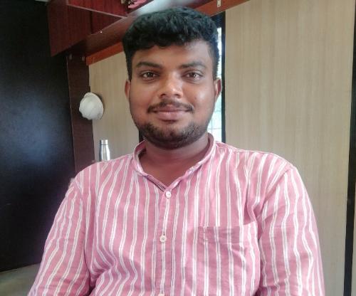 K.SIVA MAHESH KUMAR