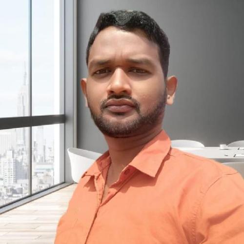 SANJOY KUNDU