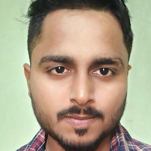 DIVYANSHU RAI