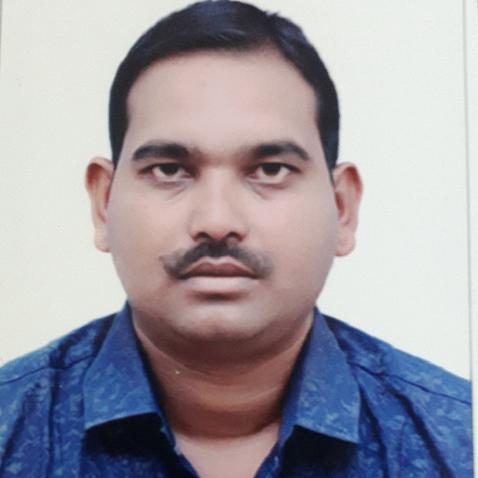 HARENDRA SINGH