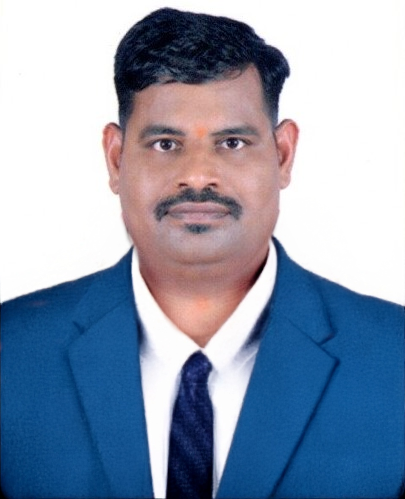 chiranjivi Rao Bathula