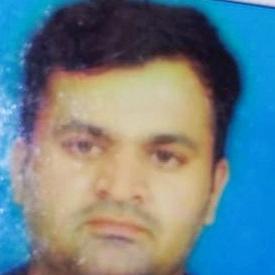 RAJKUMAR SINGH