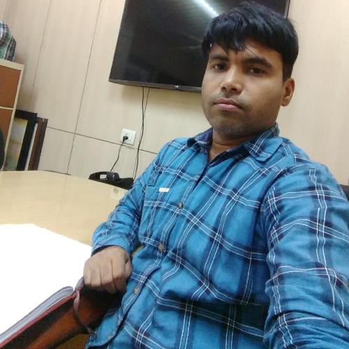 KUNDAN KUMAR SINGH