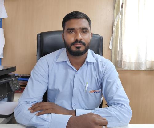 SANJAY SINGH