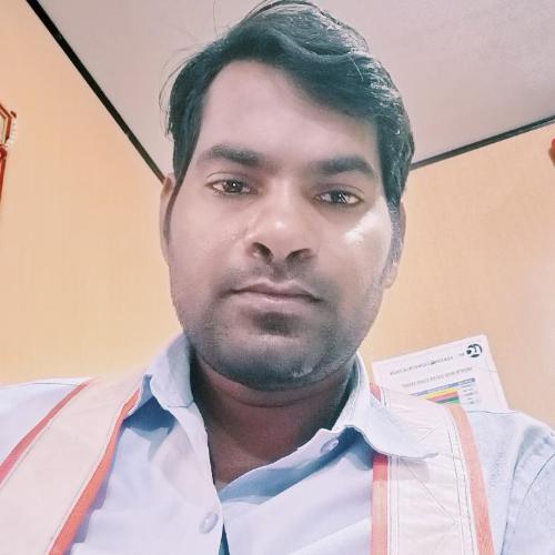 Arjyaswar Padhiary