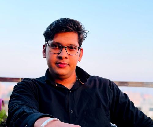AMAN KUMAR