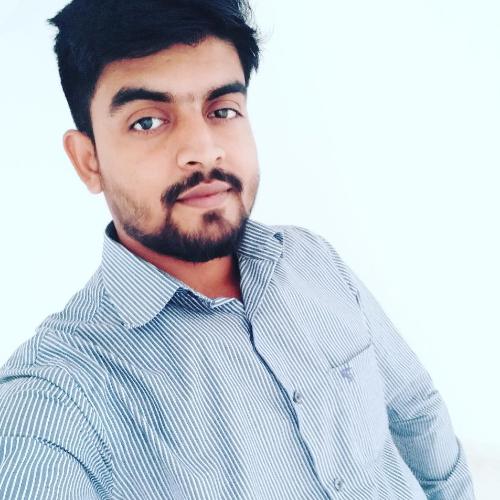 RUPESH KUMAR