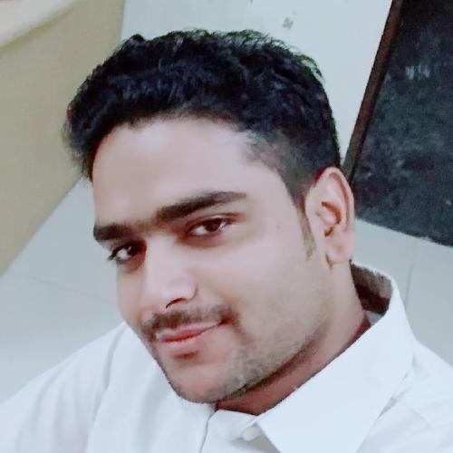 Deepak Chaudhary