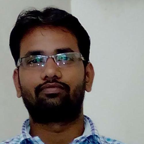 SATISH KUMAR PANDEY