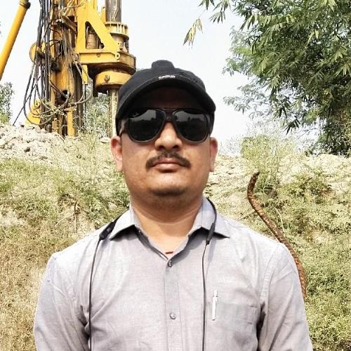 MR. ABHAY KUMAR DUBEY