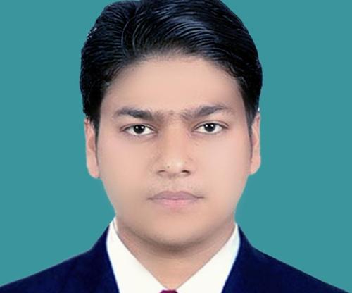 MD IQUBAL AHMAD