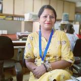 Nishad Azmi Bokth