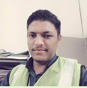 RANJAN KUMAR SAHU