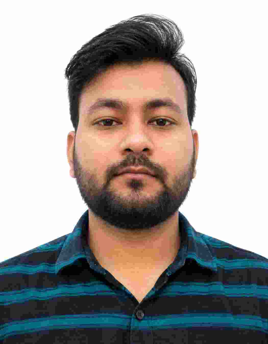 ASHOK KUMAR KORI