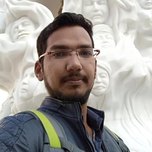 BHUPENDRA SHARMA