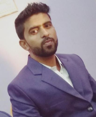 Saddam Husain