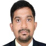 Sanket Trivedi