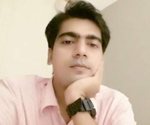 SK KAFI NISHAT HOSSAIN