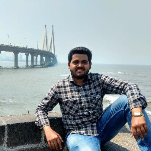 Prashant Pawar