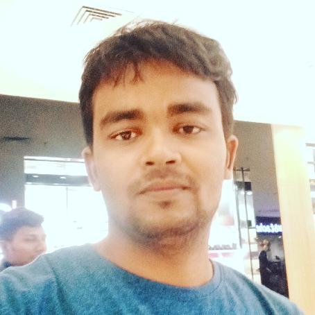 NAVIN KUMAR SHARMA