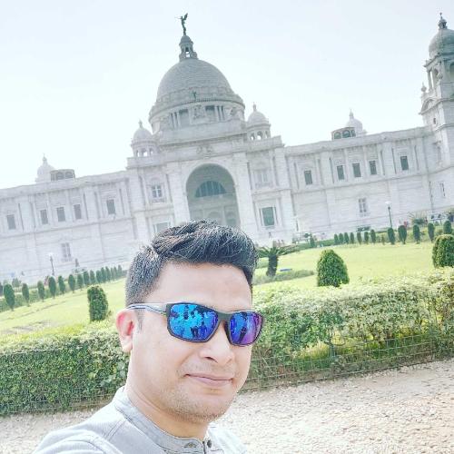 Dibyendu Niranjan Chanda