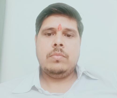 HEMANT KUMAR