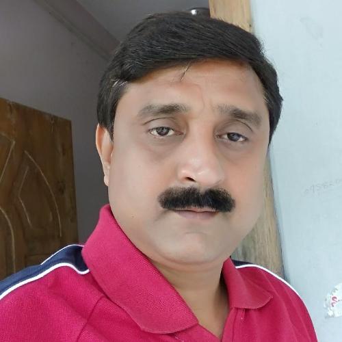 Ashish Pandey