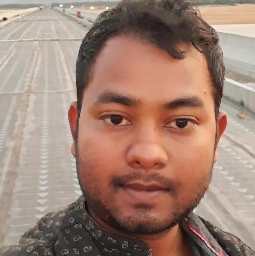ARIJIT GHORAI