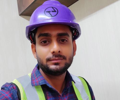 FARMAAN KHAN