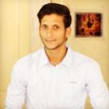 SHIVAM GARG