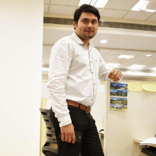 KULDEEP PANCHAL