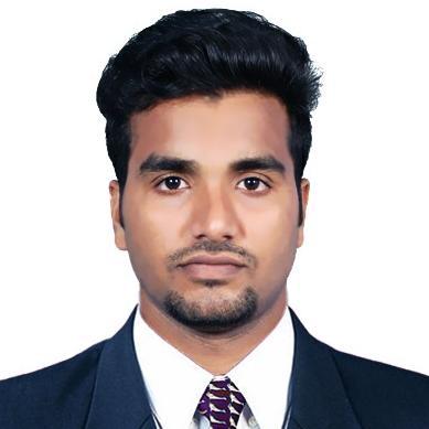 SHIJU PAUL JOHN