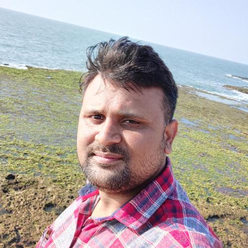 SHAILENDRA SINGH TOMAR