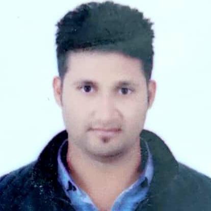 Alesh A.Matale