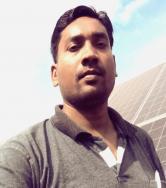 RADHE SHYAM AGRAHARI