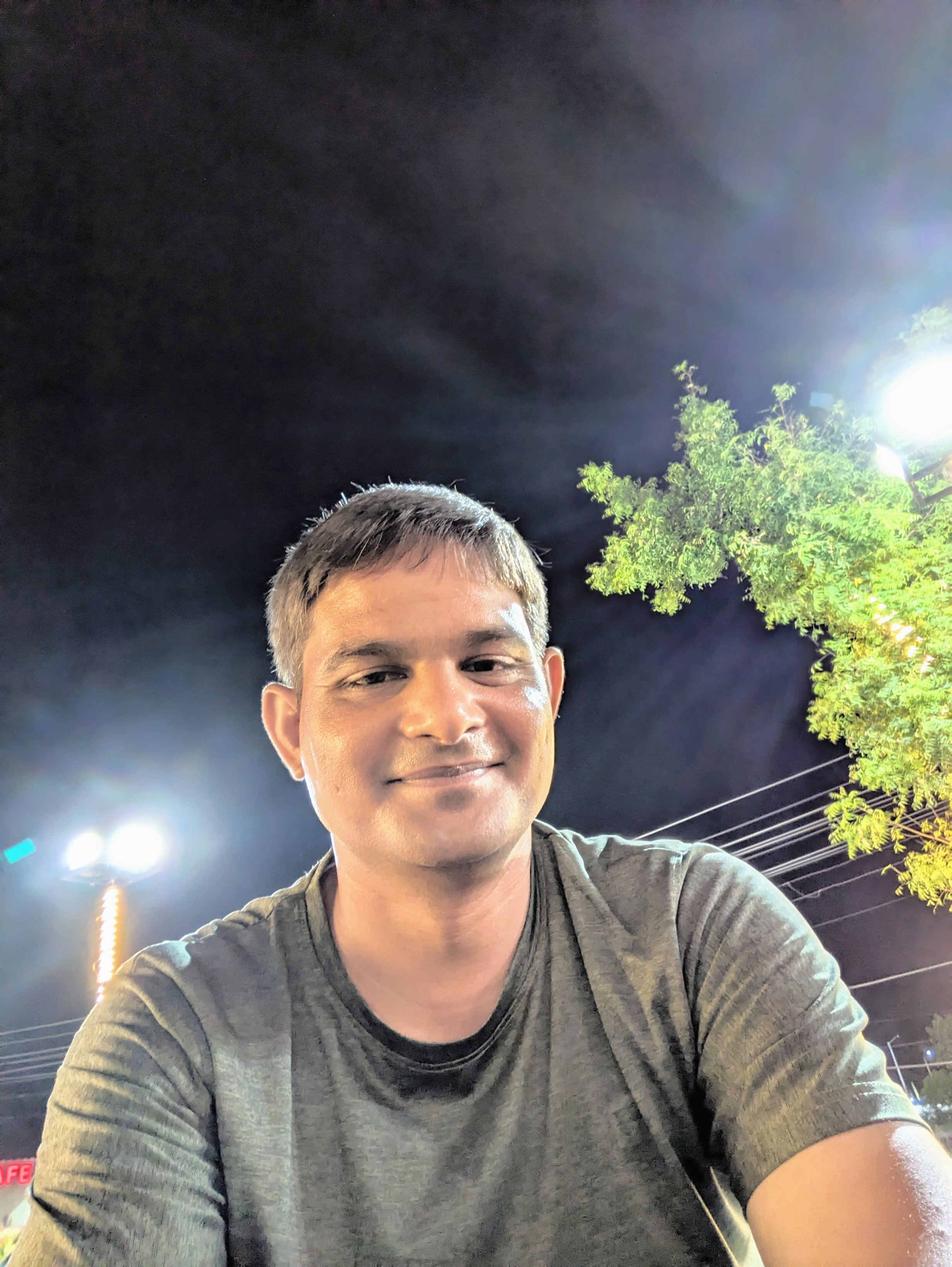 Kumar Gaurav