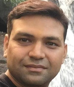 UTPAL BHARATI