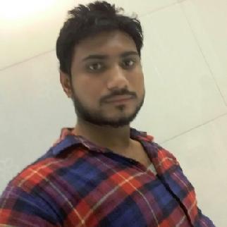MAYANK YADAV