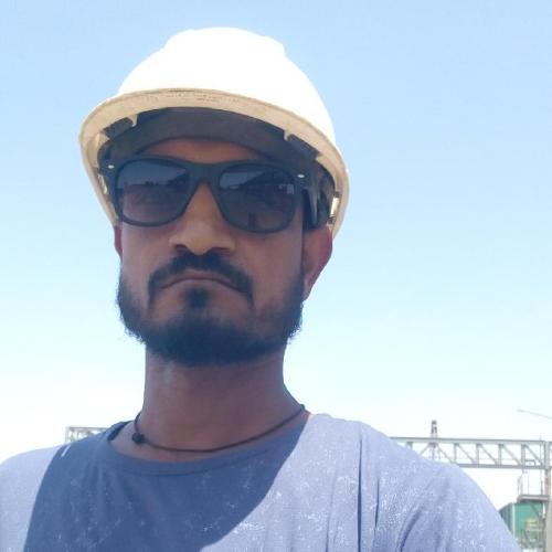 GAJENDRA KR. NAGAR