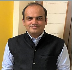 Robin Vyas