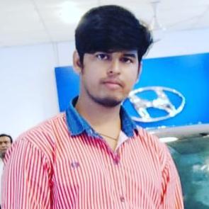 Ankit Bhardwas