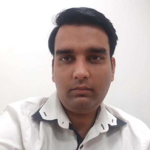 Ankur Jaitly