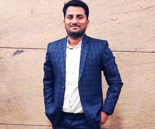 YOGESH YADAV
