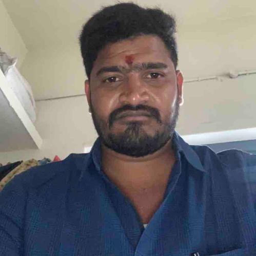 Siva Sankar Pudi